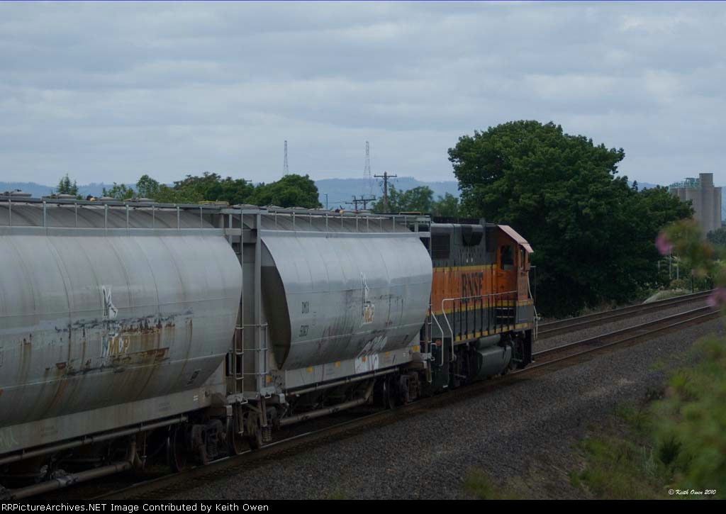 BNSF 2298